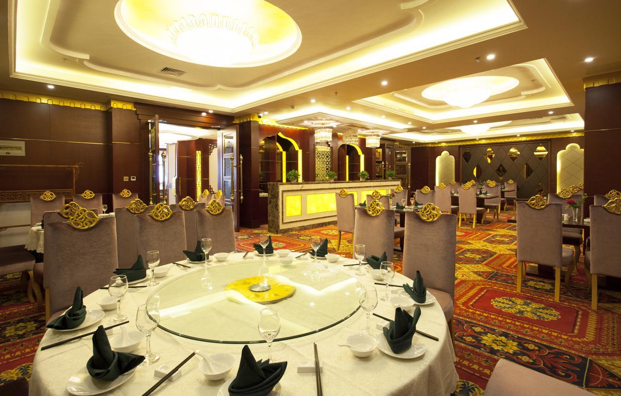 Waijing Gloria Grand Hotel Anhui Vuhu Kültér fotó
